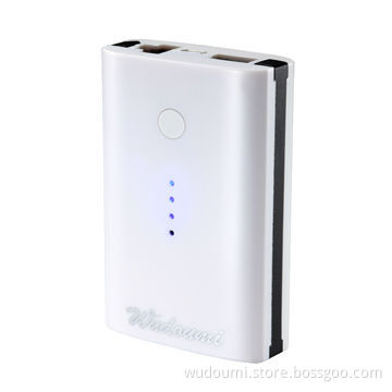 3G Wi-Fi Router Power Bank with 4 Functions